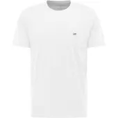 Lee Bluser & t-shirts hvid