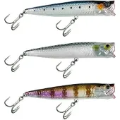 Molix T Popper 11.5g 85 Mm