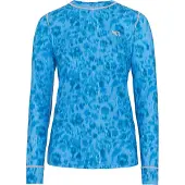 Kari Traa Fryd Langærmet Baselayer