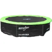 Master MasterJUMP 457 beskyttelsesnet nederste del til trampolin 457