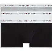 Tommy Hilfiger Um0um03752 Trunk Boxers 3 Enheder