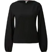 s.Oliver Bluse sort