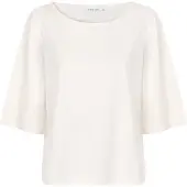 TATUUM Shirts 'Kero' offwhite