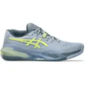 Asics Gel-resolution X Sko Til Grusbaner