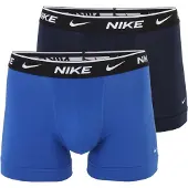 Nike Underwear Sportsunderbukser blå / navy / sort
