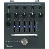 Ibanez PTEQ Pentatone EQ Pedal