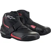 Alpinestars Smx-1 R V2 Motorcykelstøvler
