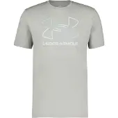 Under Armour Gl Foundation Update T-shirt Med Korte ærmer