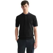 Scotch & Soda Bluser & t-shirts antracit