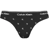 Calvin Klein Lv00qf8518 Tanga