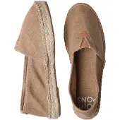 Toni pons Espadrillaer 'BLANES' brun