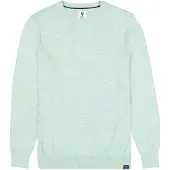 Garcia Pullover mint