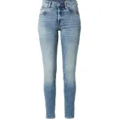 G-Star Jeans '3301' blue denim