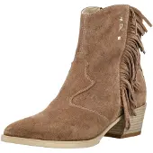 Nero Giardini E615131d Højhælede Booties