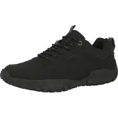 Dockers Sporty snøresko sort