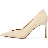Kazar Pumps creme