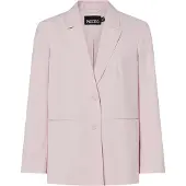 Pieces Pcrosa Løs Blazer