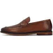 Kazar Slipper kastaniebrun