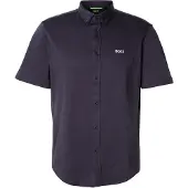 BOSS Skjorte 'Motion' marin