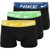 Nike 0000ke1156 Trunk Boxers 3 Enheder