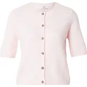 ONLY Cardigan 'JDYChloe' lyserød