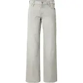 G-Star Judee Loose Jeans - Grey - Women