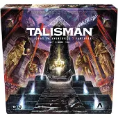 Hasbro Talisman Brætspil Spansk