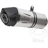 Leo Vince LeoVince LV-One Evo endelyddæmper S/O 2-1 VA - NINJA/Z 400/500 18-