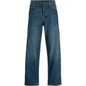 Jack & Jones Jeans 'JJIALEX JJORIGINAL' mørkeblå