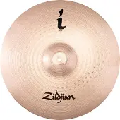 Zildjian I Family 20 Crash Ride Cymbal