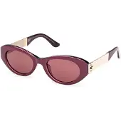 GUESS Gu00261-h Solbriller Til Kvinder