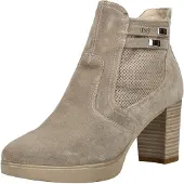 Nero Giardini E615081d Højhælede Booties