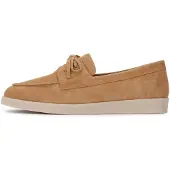 Kazar Slipper lysebrun