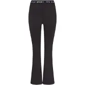 Ted Baker Leggings 'Christine Essentials' sort / hvid