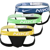 Nike Dri-fit Es Jockstrap 3 Enheder