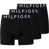 Tommy Hilfiger Um0um03919 Boxers 3 Enheder