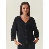 TATUUM Cardigan 'Elijo' marin
