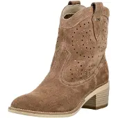 Nero Giardini E615121d Højhælede Booties