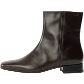 Vagabond SHOEMAKERS Ankelstøvler 'Mona' mørkebrun