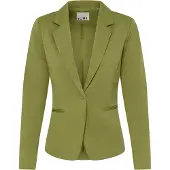 Ichi Blazer 'Kate' kiwi