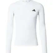 Adidas Power Essentials Workout T-shirt Med Lange ærmer