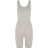 Urban Classics Jumpsuit greige