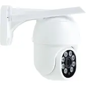 Pni House Wifi800 & 2 Cameras Ip840 4k Videoovervågningssæt