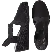 Toni pons Espadrillaer 'Fabi' sort