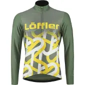 Löffler Ambassador Mid Langærmet Trøje