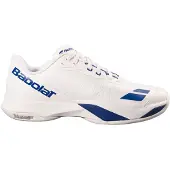 Babolat Jet Mach 4 Sko Til Alle Overflader