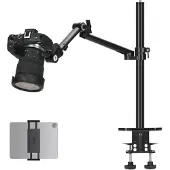 Tarion Titanrig Desktop Lite Z Kameramontering