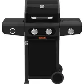 Barbecook gasgrill Siesta 210 grafit BC-GAS-2071