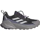 Adidas Lave sko 'Trailmaker 2' indigo / grå / lysegrå / sort