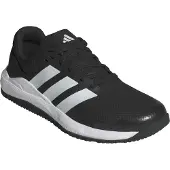 Adidas Sportssko 'Dropset' sort / hvid